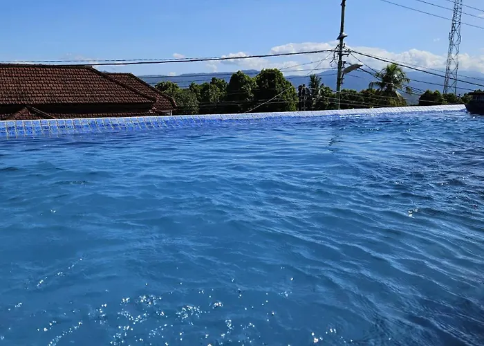 Maison d'hôtes I Guci 4*