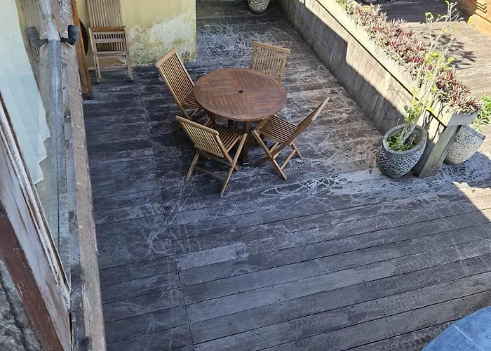 Maison d'hôtes I Guci Munduk