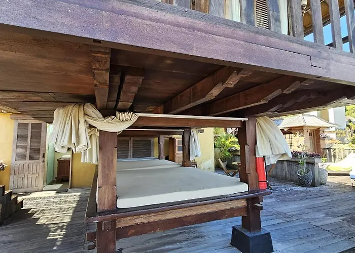Maison d'hôtes I Guci 4*