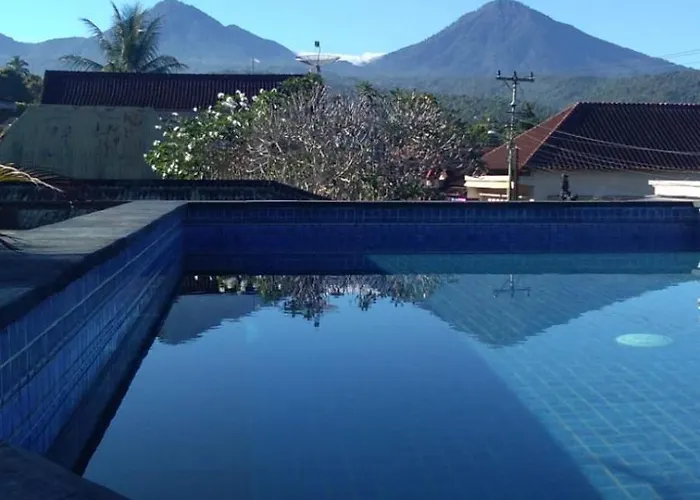 I Guci 4* Munduk