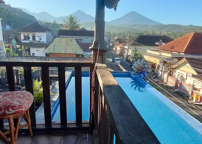I Guci 4* Munduk
