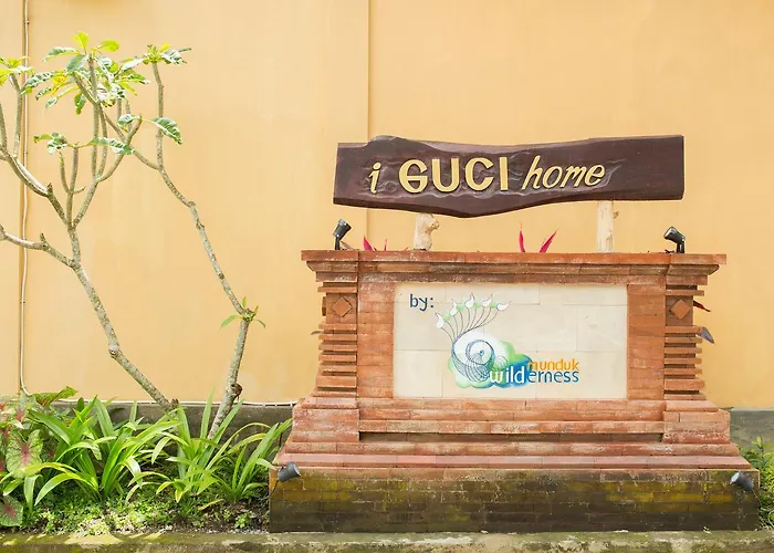 I Guci Munduk